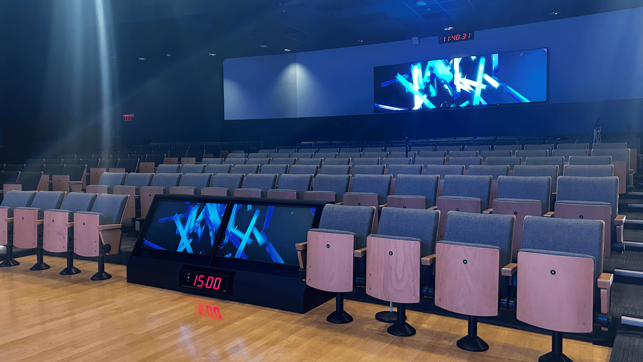 ericsson tvone calico