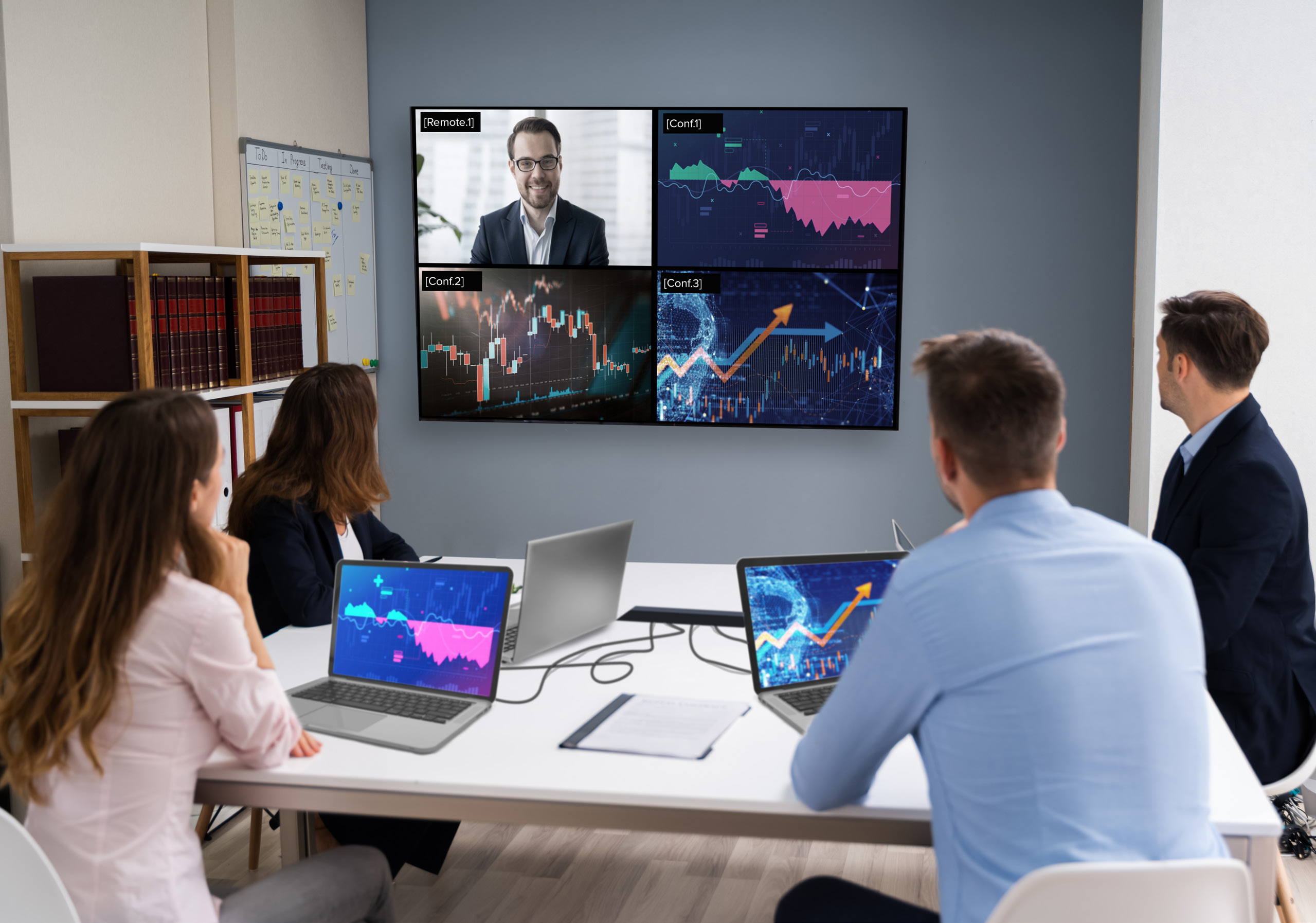 Pathfinder-Control-Broadcast