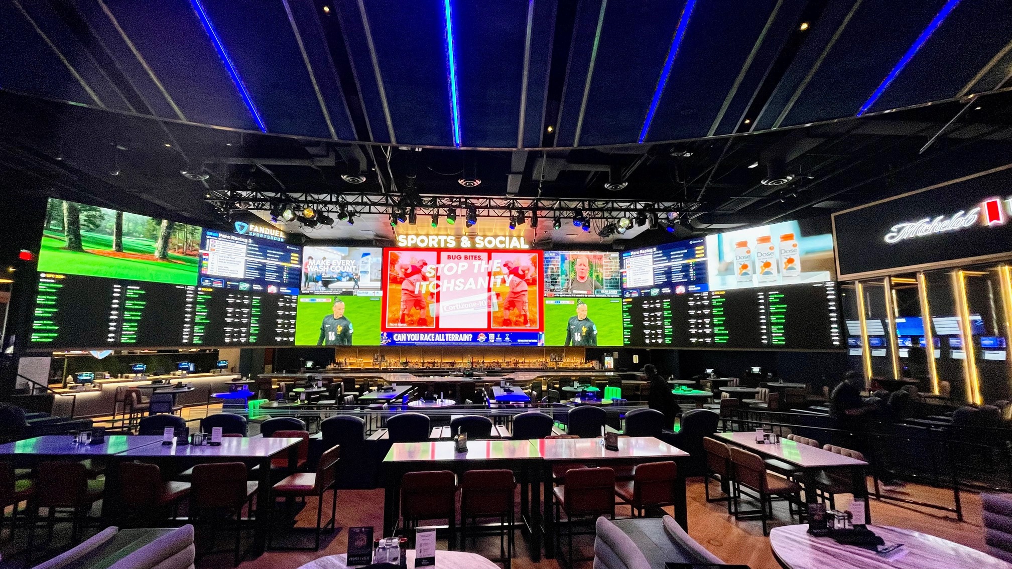 tvONE Maryland Live Casino 1 50