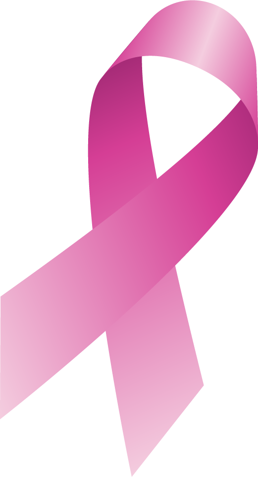 Breast Cancer Ribbon