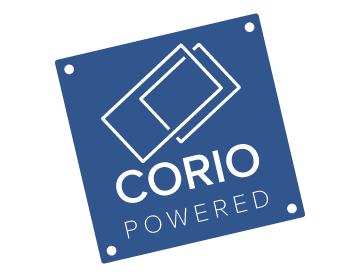 CORIO Inside 01