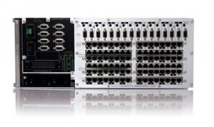 Mondo Matrix 222R-16V16x16