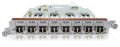 VG-Matrix 8-Port Simplex I-O Card