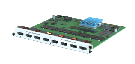 CM2-HDMI-HD-8OUT